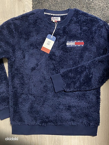 Tommy Jeans, p.S