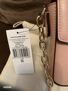 Ralph Lauren (3 фото из 3)