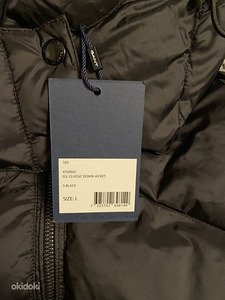 Gant p. L Куртка (1 фото из 2)