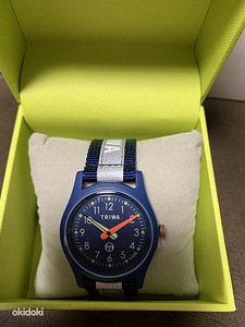 Triwa Sergio Tacchini (2 foto / 2)