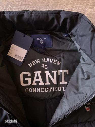 Gant куртка, S (фото #3)