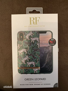 Richmond & Finch iPhone 6, 5 (1 foto / 3)