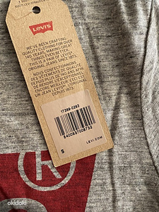 Levi’s p.S (1 фото из 2)