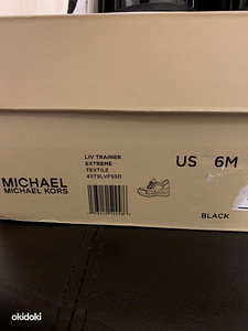 Michael Kors tossud, 36 (2 foto / 3)