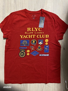 Ralph Lauren s. M (1 foto / 2)