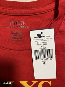 Ralph Lauren s. M (2 foto / 2)