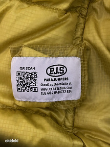 Parajumpers Shedir s. L sulejope (3 foto / 10)