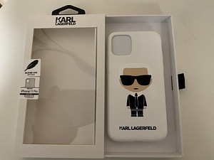 Karl Lagerfeld ( iPhone 11, iPhone 11 Pro) (2 foto / 7)