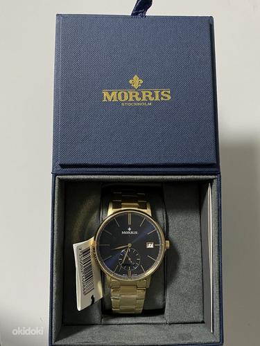 Morris мужские часы (фото #1)