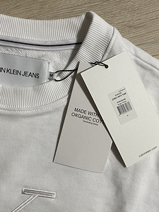 Calvin Klein Jeans M кофта (2 фото из 3)