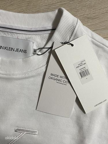 Calvin Klein Jeans s. M pusa (foto #2)