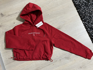 Calvin Klein Jeans s. S толстовка (2 фото из 6)