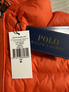 Ralph Lauren s. M/L (5 foto / 7)