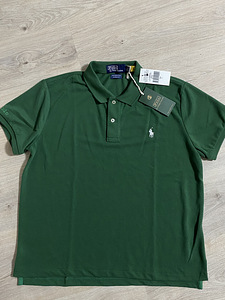 Ralph Lauren s. L (1 фото из 3)
