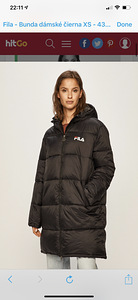 Fila s. XS (1 фото из 8)