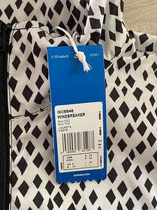 Adidas s. 34 (4 фото из 5)