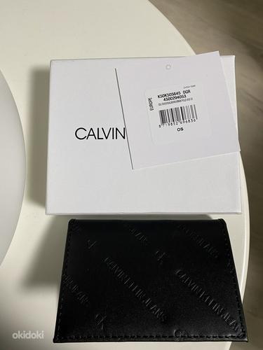 Calvin Klein Jeans (фото #2)