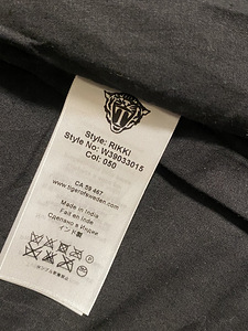 Tiger of Sweden/ Jeans s. M (2 foto / 5)