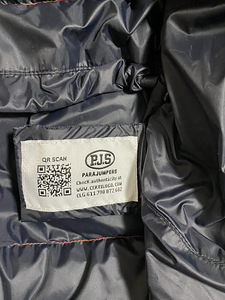 Parajumpers ( L) (8 foto / 10)