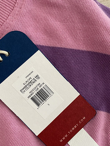 Tommy Jeans (S) (3 foto / 3)