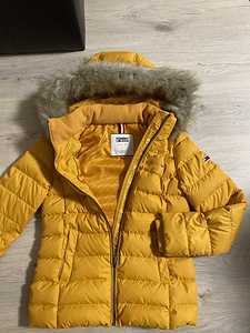 Tommy Jeans ( XS ) (3 foto / 4)