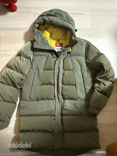 Parajumpers (L)