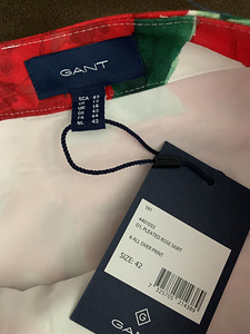 Gant seelik, 42 (2 foto / 3)