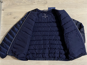 Gant куртка, L (4 фото из 4)