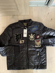 Ralph Lauren XS