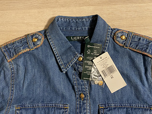 Ralph Lauren, s. XS (3 foto / 6)