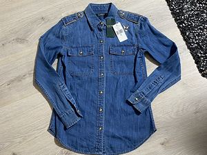 Ralph Lauren, s. XS (5 foto / 6)