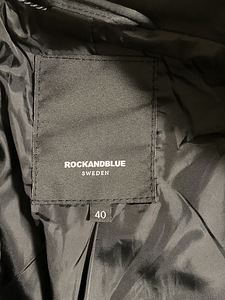 Rockandblue s.40 (2 foto / 4)
