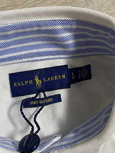 Ralph Lauren p.L (2 фото из 4)