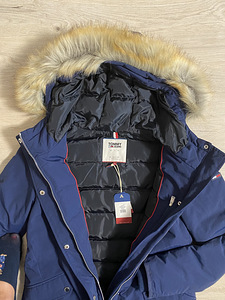 Tommy Jeans L (3 foto / 4)