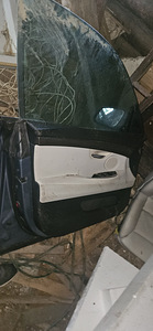 BMW F07 juhipoolsed komplektsed uksed ja comfort iste (7 foto / 9)