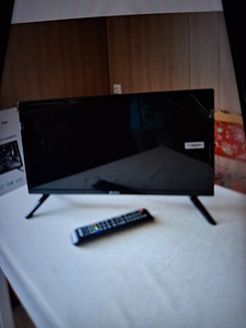 Müüa uus E-Star televiisor.Led tv.24(60cm) (2 foto / 3)