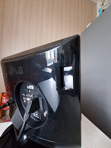 Müüa kodukino Panasonic SA-HT 990+TV monitor. (5 foto / 7)