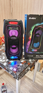 Bluetooth kõlar (3 foto / 5)