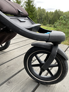Thule Urban Glide 2 (9 foto / 10)