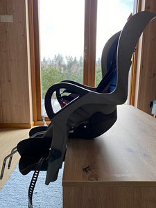 Rattatool OKBABY (2 foto / 5)
