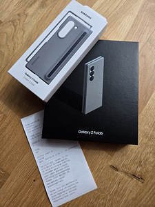 Samsung Galaxy Fold6 256GB (1 foto / 1)