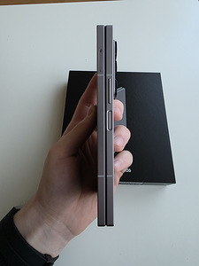 Samsung Galaxy Fold6 256GB (4 foto / 7)
