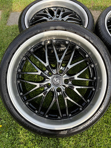 Barracuda Voltec T6 (5x112) (3 фото из 7)