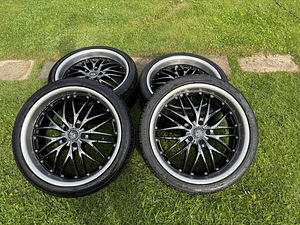 Barracuda Voltec T6 (5x112) (1 фото из 7)