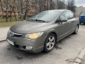 Аренда авто BoltFood WOLT