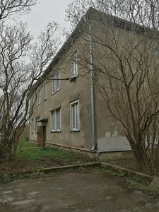 Korter 46 meetrit Lasnamäel, Tallinnas