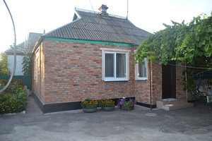 Будинок с.Лиман, Зміївський район, Харківська область (3 фото з 10)