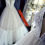 Продаю свадебное платье (фото #3)