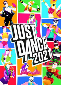 Продам диски just dance 2020 / 2021 для PS4-PS5