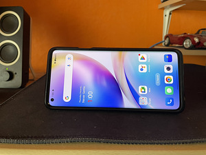 Oneplus 8 pro 12/256 gb (1 foto / 10)
